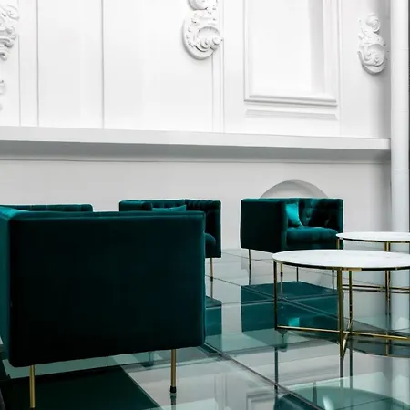 Azzoli - Apartments&skypool - Adults Only 4*