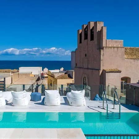 Azzoli - Apartments&skypool - Adults Only Aparthotel