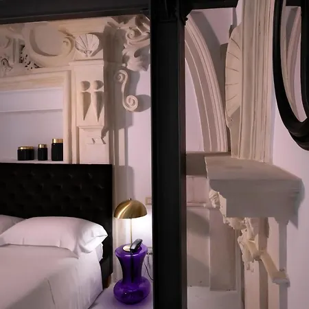 Aparthotel Azzoli - Apartments&skypool - Adults Only 4*