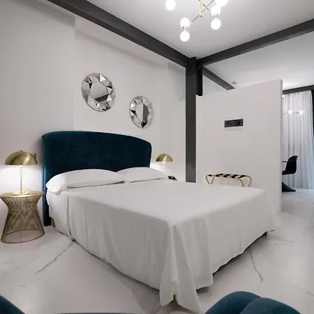 Azzoli - Apartments&skypool - Adults Only Aparthotel Trapani
