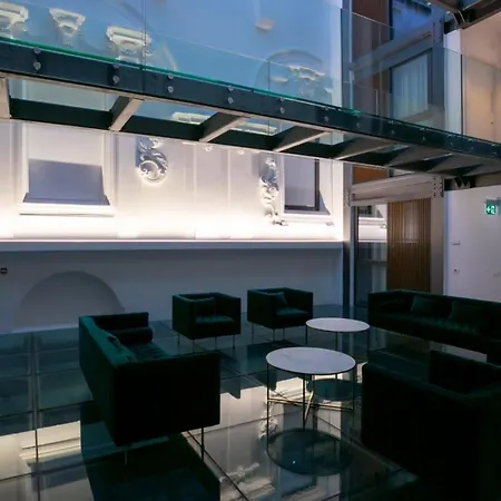 Azzoli - Apartments&skypool - Adults Only 4*