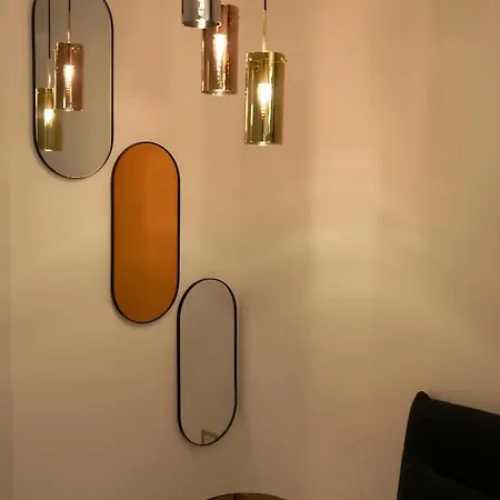 Azzoli - Apartments&skypool - Adults Only Aparthotel