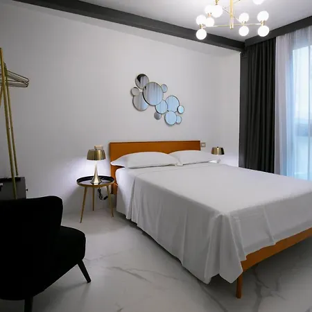 Azzoli - Apartments&skypool - Adults Only Aparthotel