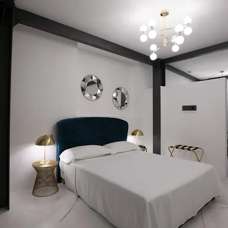 Azzoli - Apartments&skypool - Adults Only Aparthotel 4*
