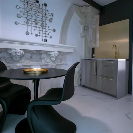 Aparthotel Azzoli - Apartments&skypool - Adults Only