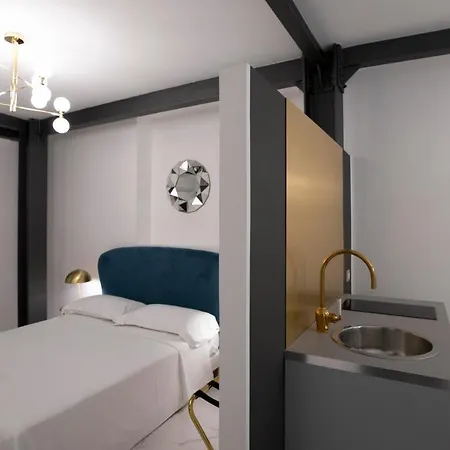 Azzoli - Apartments&skypool - Adults Only Trapani