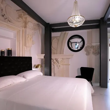 Azzoli - Apartments&skypool - Adults Only 4* Trapani