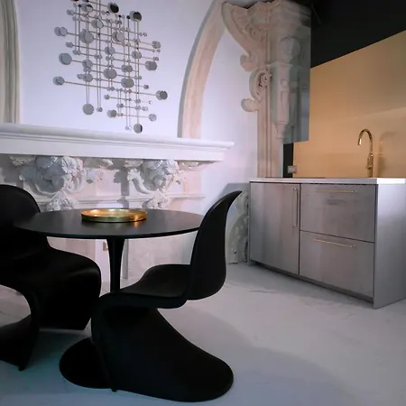 Azzoli - Apartments&skypool - Adults Only Aparthotel 4*