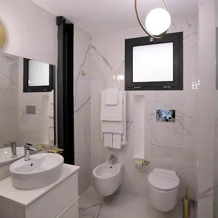 Azzoli - Apartments&skypool - Adults Only Aparthotel 4*