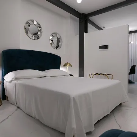 Azzoli - Apartments&skypool - Adults Only 4* Trapani