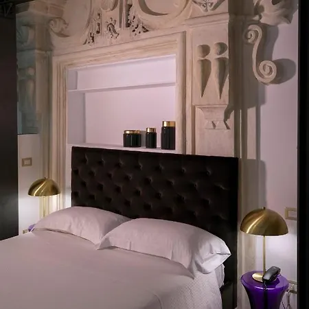 Azzoli - Apartments&skypool - Adults Only Aparthotel Trapani