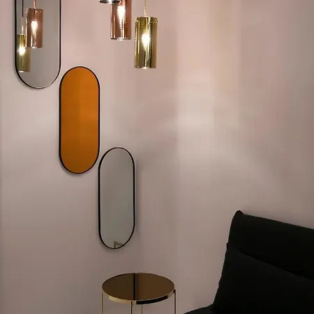 Azzoli - Apartments&skypool - Adults Only Aparthotel Trapani