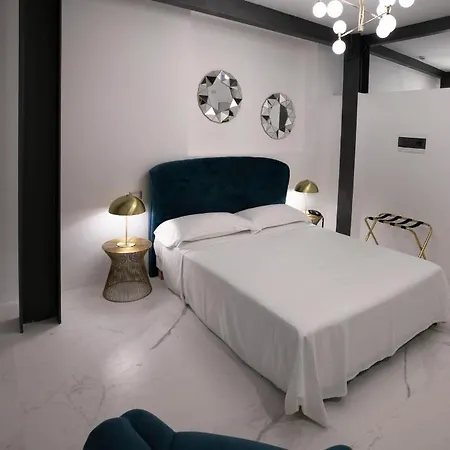 Azzoli - Apartments&skypool - Adults Only Aparthotel 4*