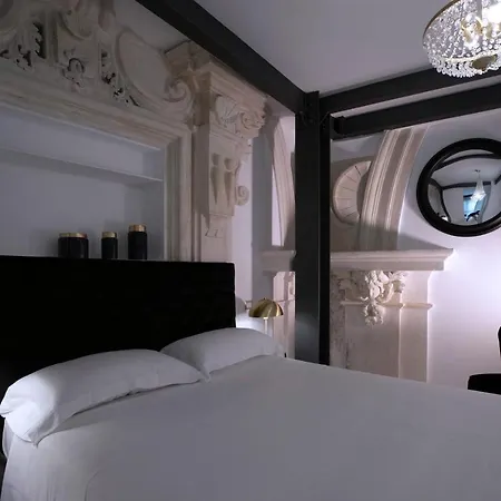 Azzoli - Apartments&skypool - Adults Only Trapani