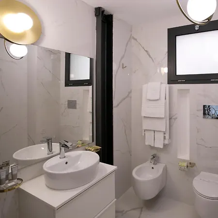 Azzoli - Apartments&skypool - Adults Only Aparthotel