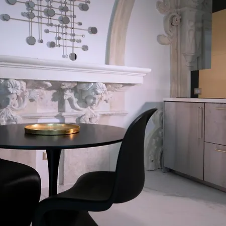 Aparthotel Azzoli - Apartments&skypool - Adults Only 4*