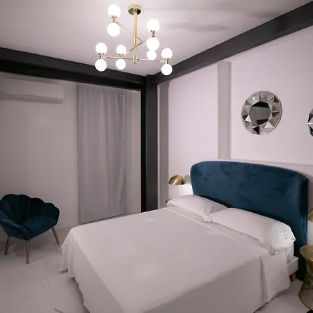 Azzoli - Apartments&skypool - Adults Only 4* Trapani
