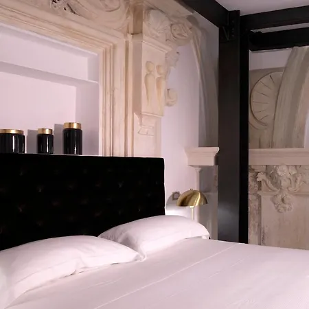 Aparthotel Azzoli - Apartments&skypool - Adults Only 4*