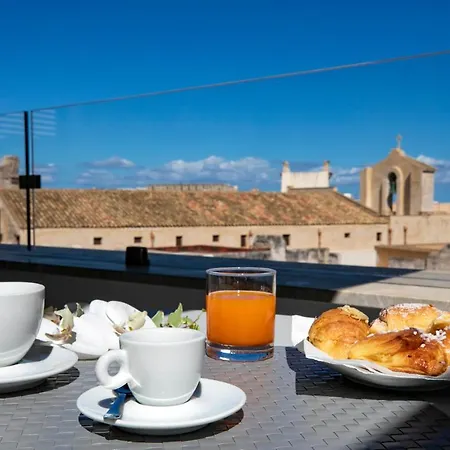 Aparthotel Azzoli - Apartments&skypool - Adults Only