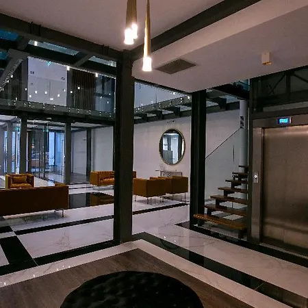 Azzoli - Apartments&skypool - Adults Only Aparthotel