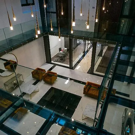 Aparthotel Azzoli - Apartments&skypool - Adults Only Trapani