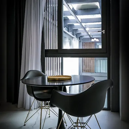 Azzoli - Apartments&skypool - Adults Only