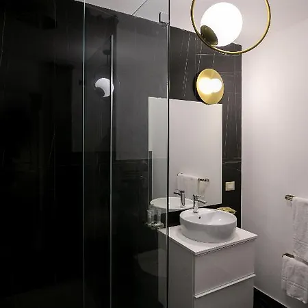 Aparthotel Azzoli - Apartments&skypool - Adults Only