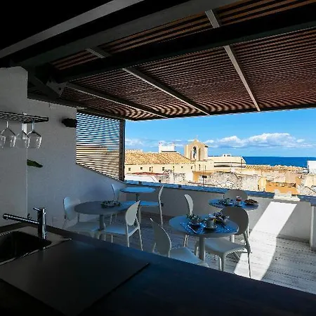 Azzoli - Apartments&skypool - Adults Only