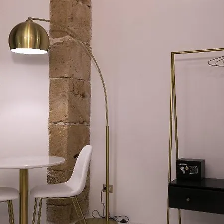 Aparthotel Azzoli - Apartments&skypool - Adults Only Trapani