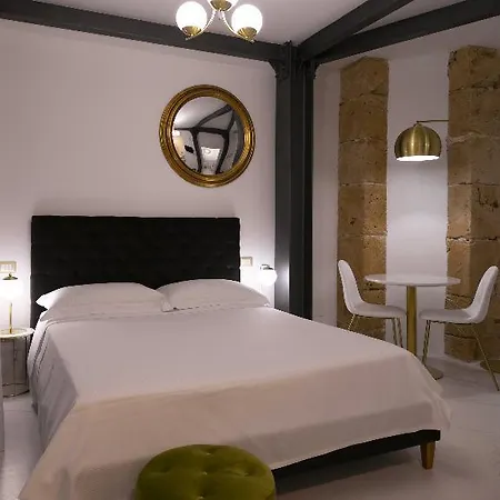 Azzoli - Apartments&skypool - Adults Only 4*