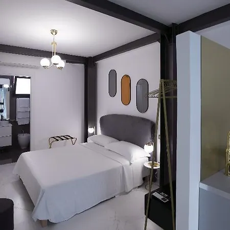 Aparthotel Azzoli - Apartments&skypool - Adults Only Trapani