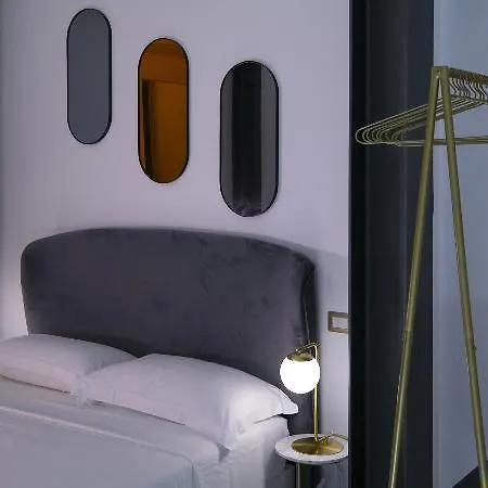 Azzoli - Apartments&skypool - Adults Only 4* Trapani