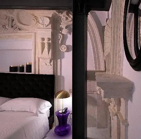 Azzoli - Apartments&skypool - Adults Only 4* Trapani