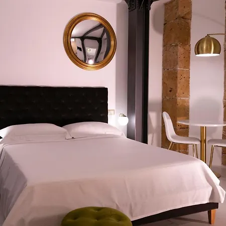 Azzoli - Apartments&skypool - Adults Only Aparthotel 4*