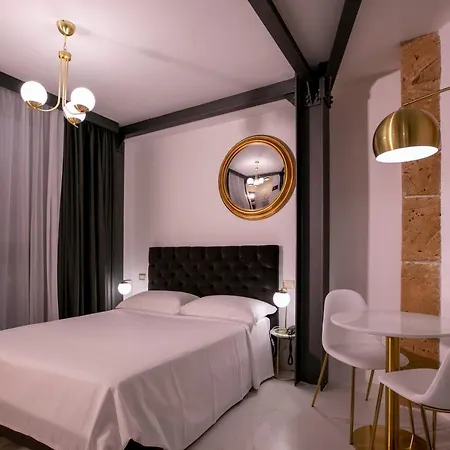 Azzoli - Apartments&skypool - Adults Only Aparthotel 4*