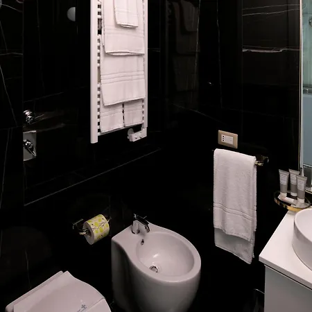 Azzoli - Apartments&skypool - Adults Only 4*