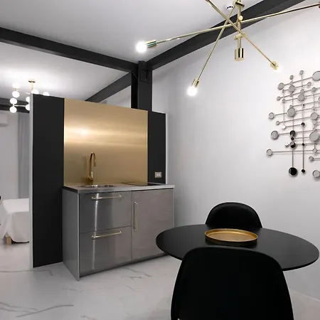 Azzoli - Apartments&skypool - Adults Only Trapani
