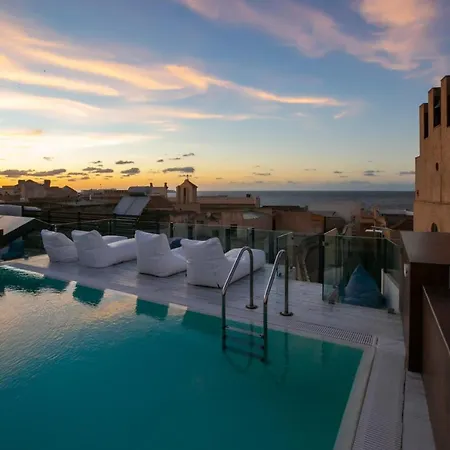 Azzoli - Apartments&skypool - Adults Only