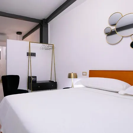 Azzoli - Apartments&skypool - Adults Only Trapani