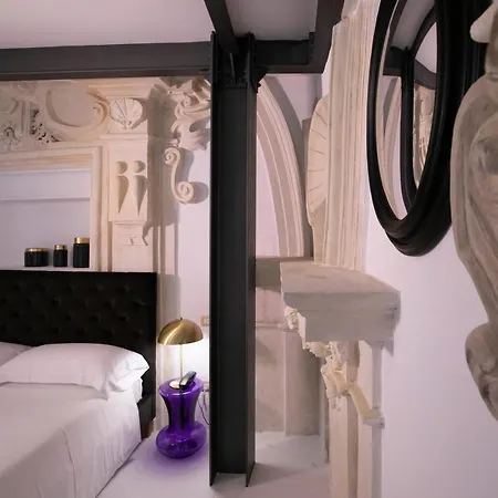 Azzoli - Apartments&skypool - Adults Only 4* Trapani