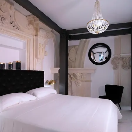 Azzoli - Apartments&skypool - Adults Only 4* Trapani