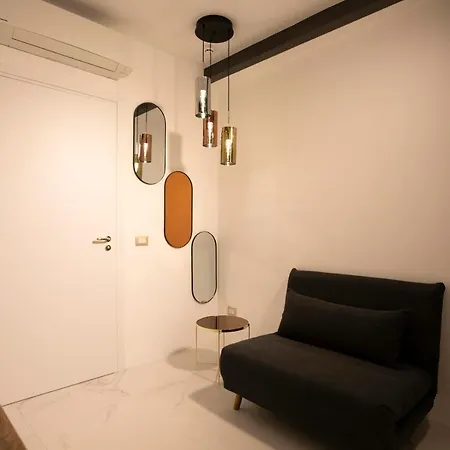 Azzoli - Apartments&skypool - Adults Only