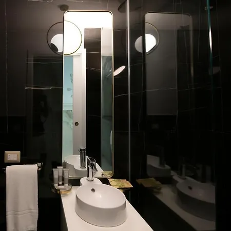 Azzoli - Apartments&skypool - Adults Only 4* Trapani