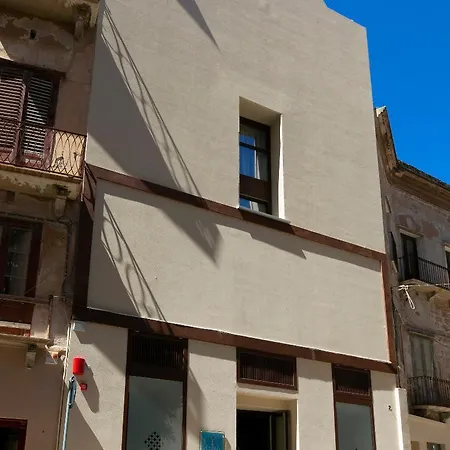 Aparthotel Azzoli - Apartments&skypool - Adults Only