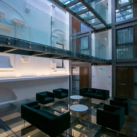 Aparthotel Azzoli - Apartments&skypool - Adults Only Trapani