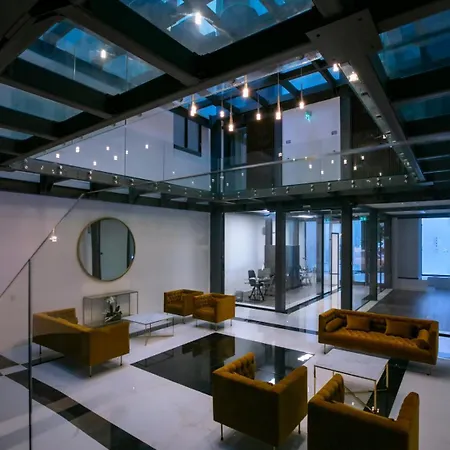 Azzoli - Apartments&skypool - Adults Only