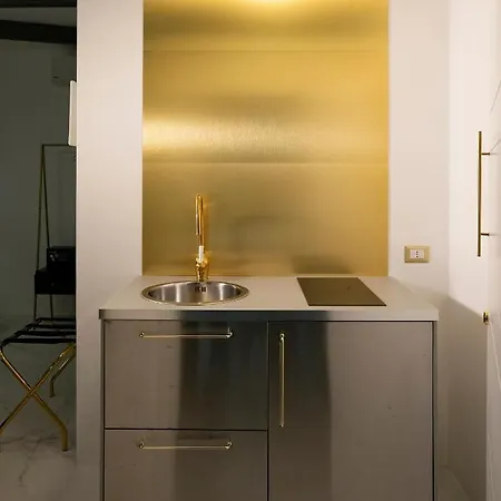 Aparthotel Azzoli - Apartments&skypool - Adults Only 4*