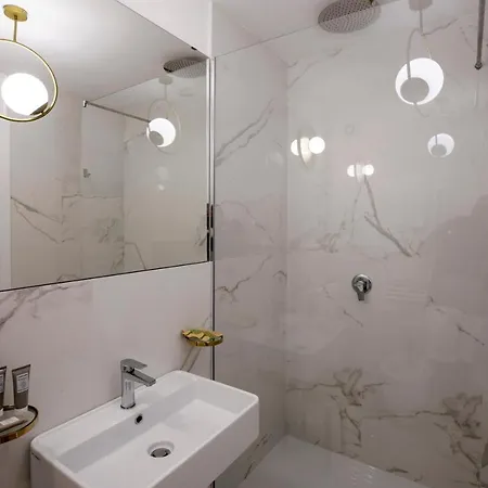 Azzoli - Apartments&skypool - Adults Only Hotel apartamentowy 4*
