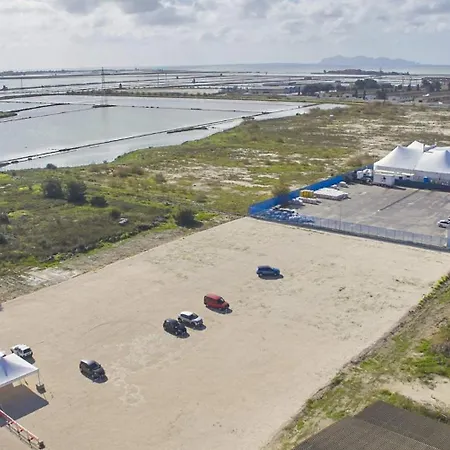 Azzoli - Apartments&skypool - Adults Only Aparthotel 4*