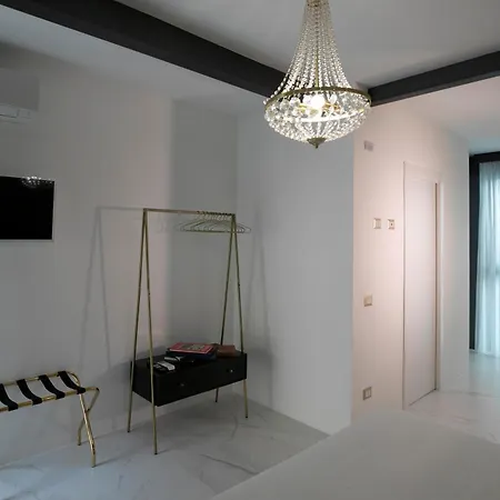 Azzoli - Apartments&skypool - Adults Only 4*